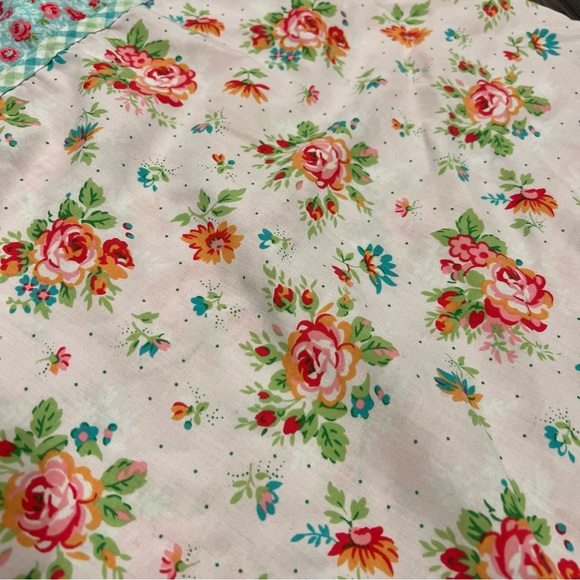 GAP kids Floral Sundress - Picture 2 of 4